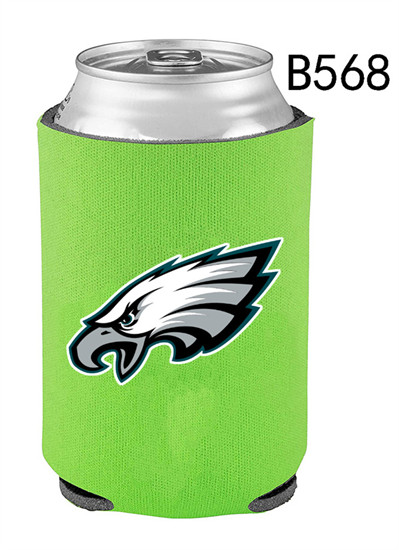 Philadelphia Eagles Green Cup Set B568